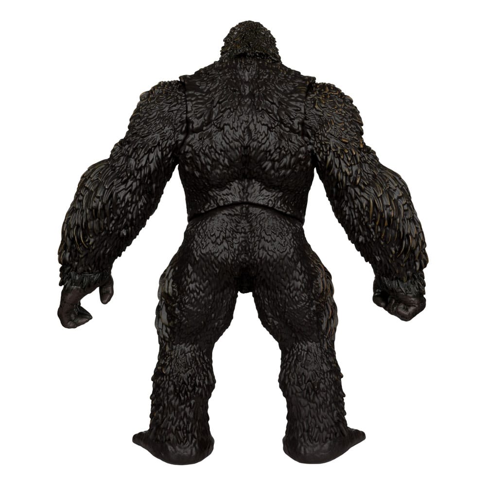 🧪 LAB | SU ORDINAZIONE DC Justice League Monsterverse DC Multiverse Action Figures 2-Pack Batman & Kong 29 cm