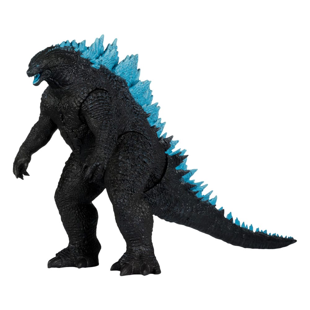 🧪 LAB | SU ORDINAZIONE DC Justice League Monsterverse DC Multiverse Action Figures 2-Pack Wonder Woman Vs. Atomic Blast Godzilla 18 cm