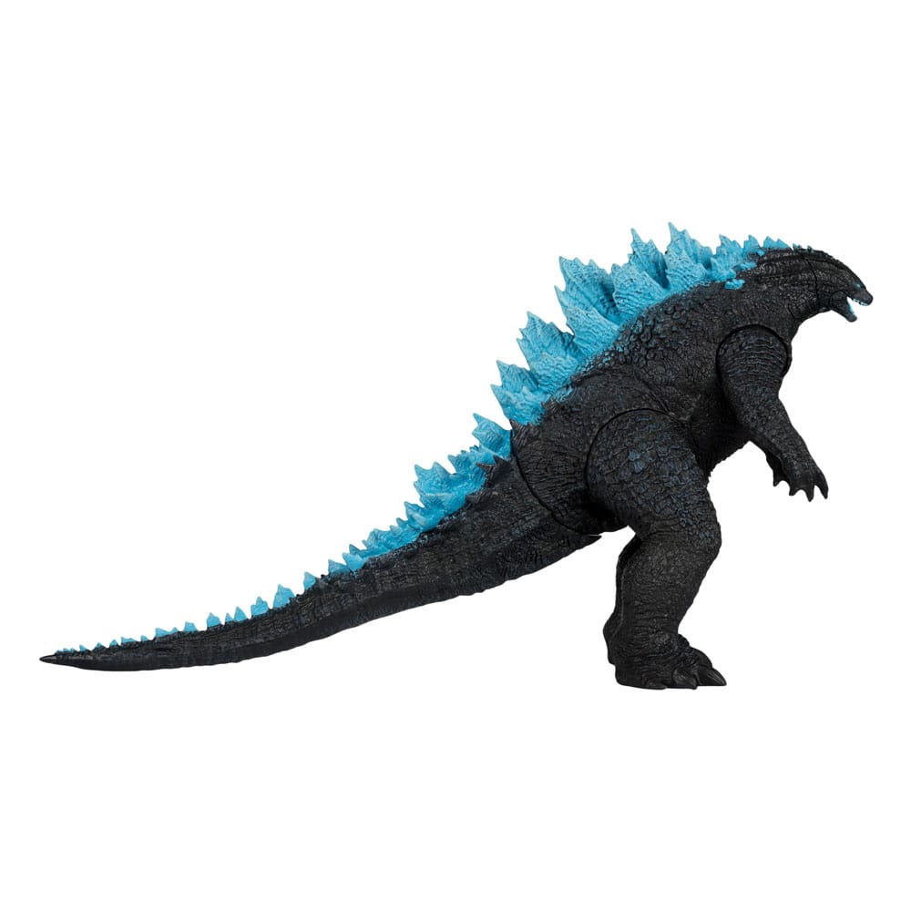 🧪 LAB | SU ORDINAZIONE DC Justice League Monsterverse DC Multiverse Action Figures 2-Pack Wonder Woman Vs. Atomic Blast Godzilla 18 cm