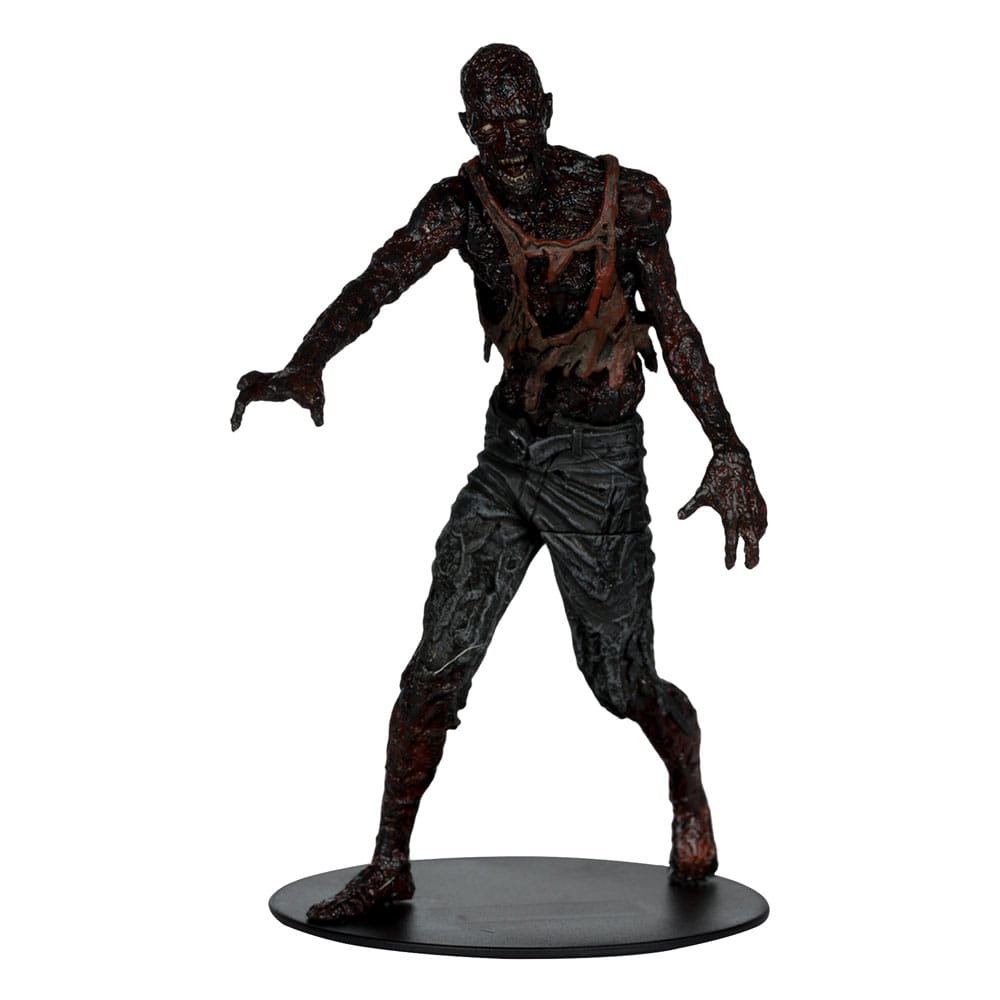 🧪 LAB | SU ORDINAZIONE The Walking Dead Action Figures 4-Pack Walkers 13 cm