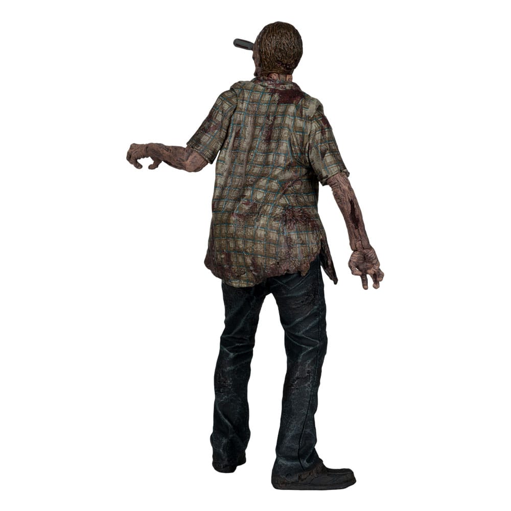 🧪 LAB | SU ORDINAZIONE The Walking Dead Action Figures 4-Pack Walkers 13 cm