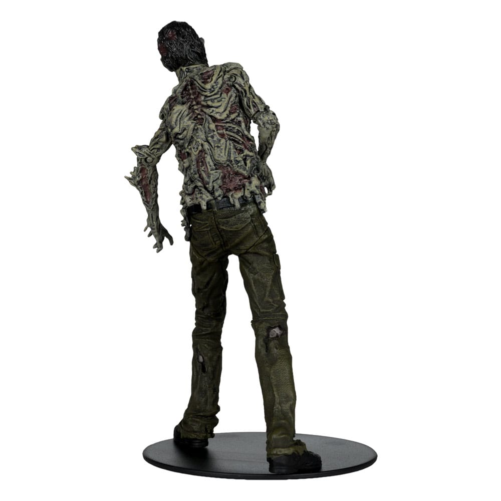 🧪 LAB | SU ORDINAZIONE The Walking Dead Action Figures 4-Pack Walkers 13 cm