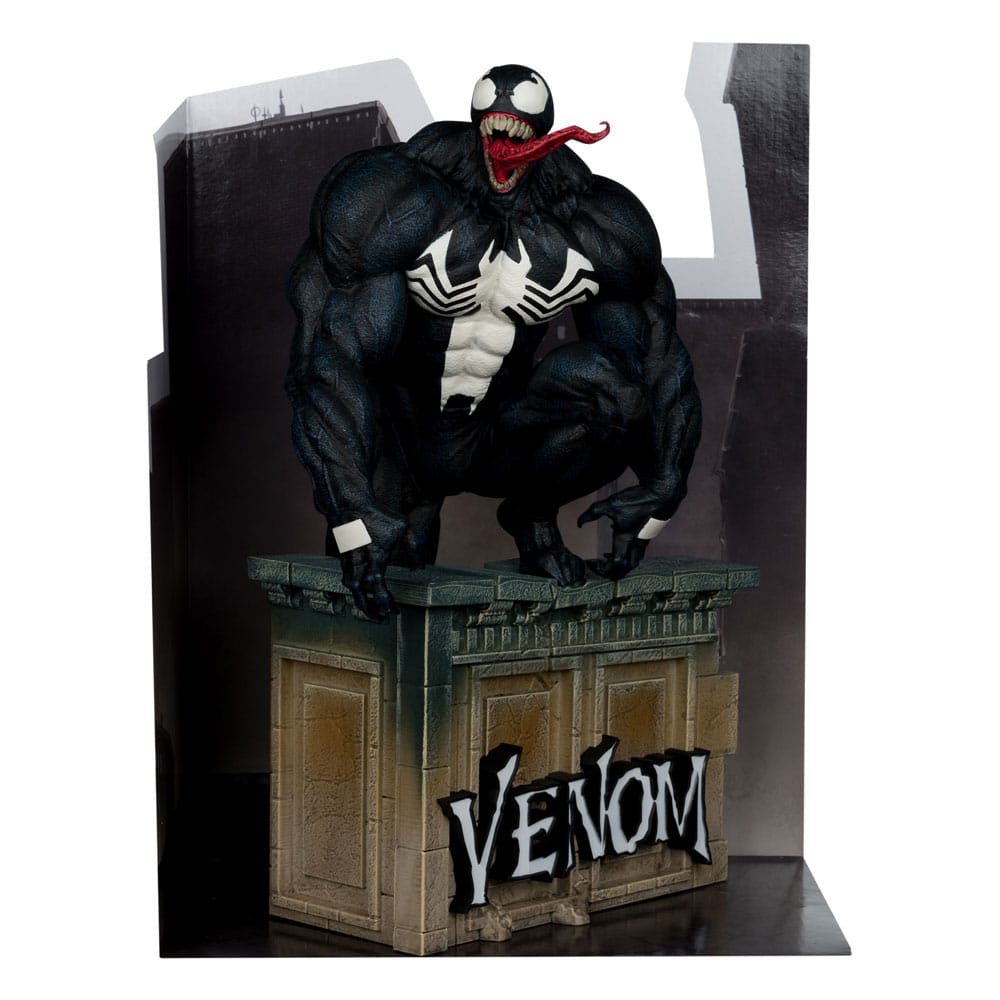 MADE TO ORDER Marvel Collection PVC Statue 1/6 Venom (Venom #5) 29 cm