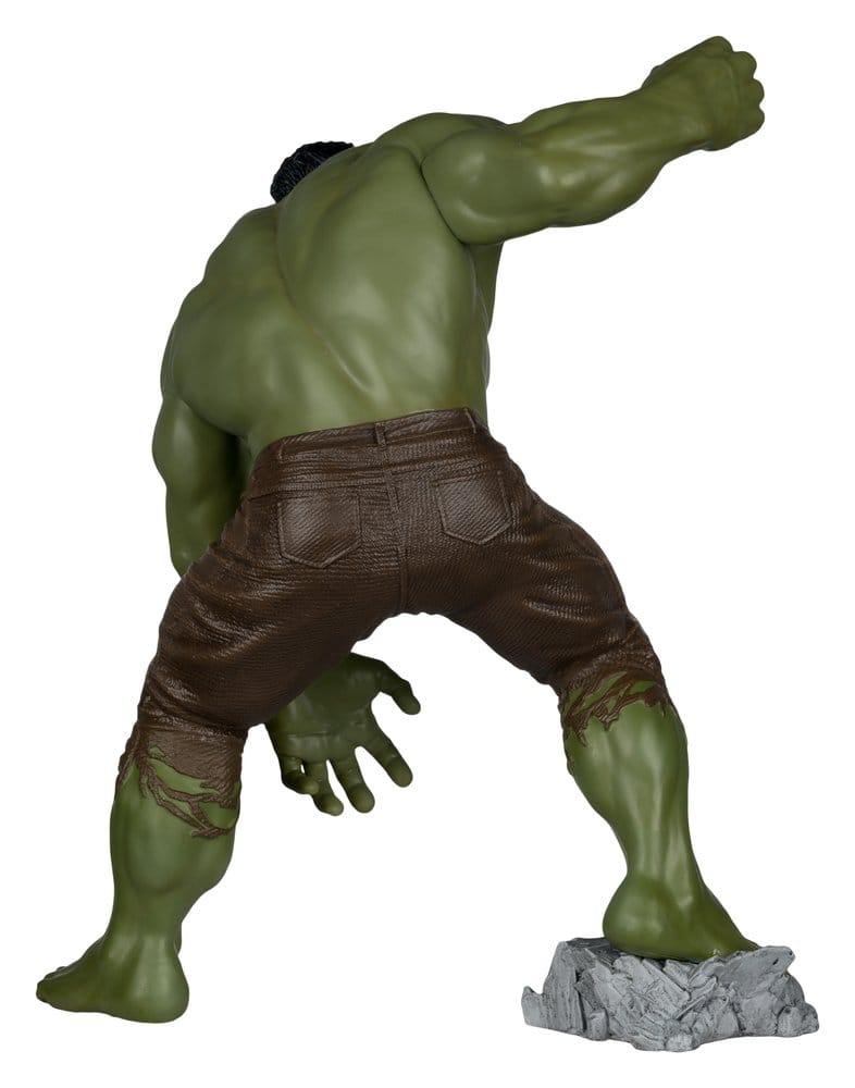 🧪 LAB | SU ORDINAZIONE Spider-Man: Brand New Day (2026) Marvel Studios Statue 1/6 Hulk 27 cm