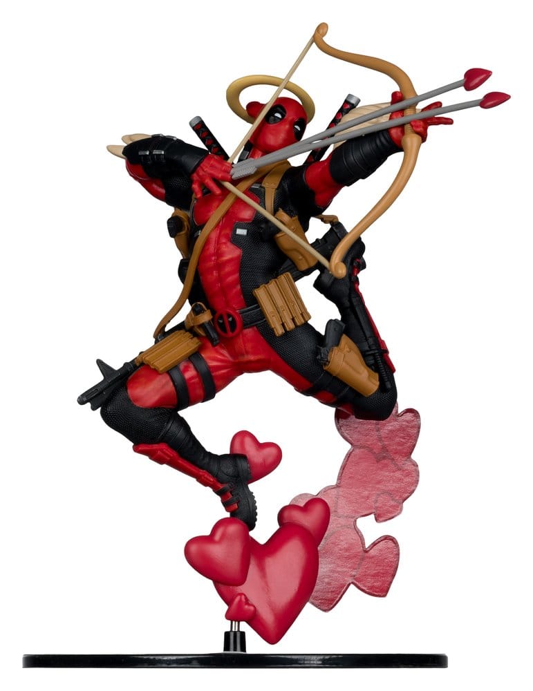 🧪 LAB | SU ORDINAZIONE Marvel 1/10 Scale Statue Deadpool (Deadpool #26) 20 cm