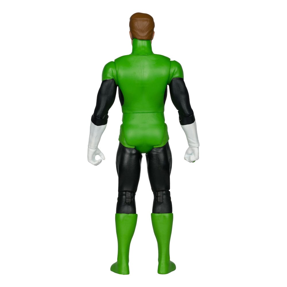 🧪 LAB | SU ORDINAZIONE DC Retro Action Figures 15 cm Wave 12 Sortiment (6)