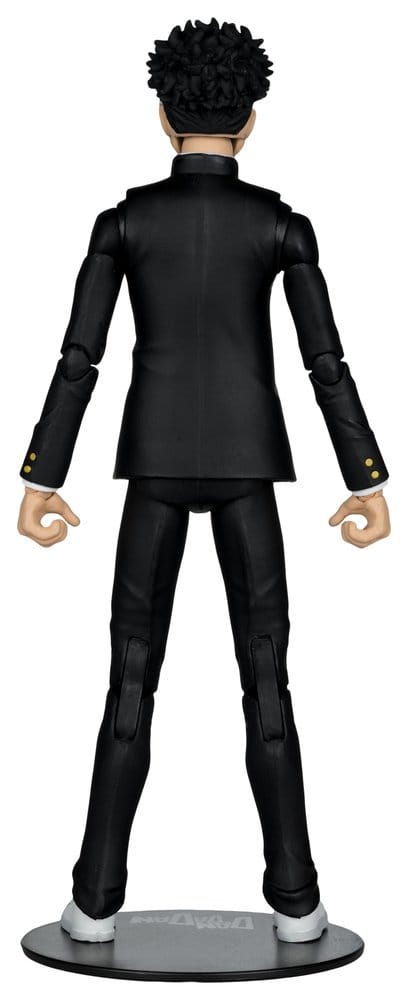 🧪 LAB | SU ORDINAZIONE Dandadan Action Figure Okarun 19 cm