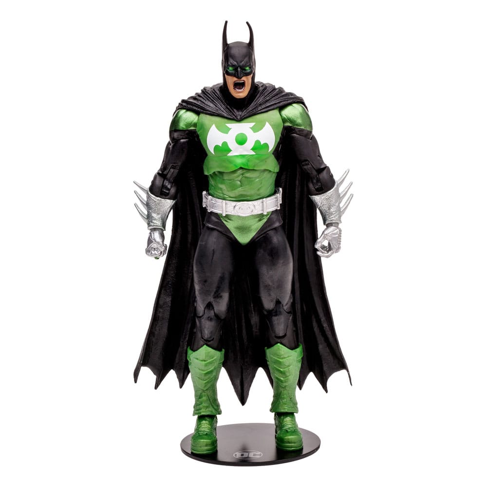 SU ORDINAZIONE DC Collector Action Figure Batman as Green Lantern 18 cm *PREZZO SPECIALE* ESAURITO