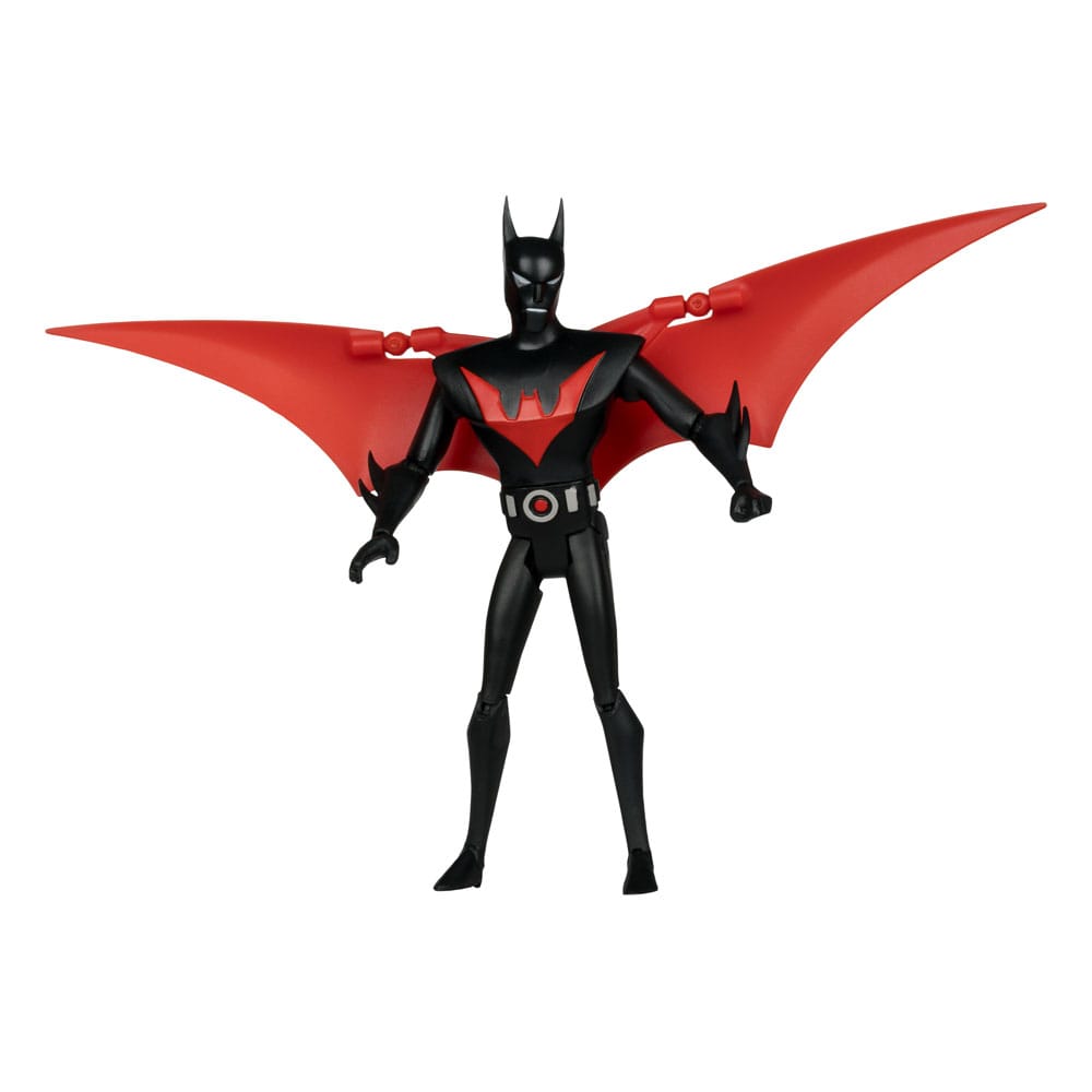 AUF BESTELLUNG HERGESTELLT DC Direct Actionfigur Batman (Batman Beyond) Gold Label 15 cm *SONDERPREIS* AUSVERKAUFT
