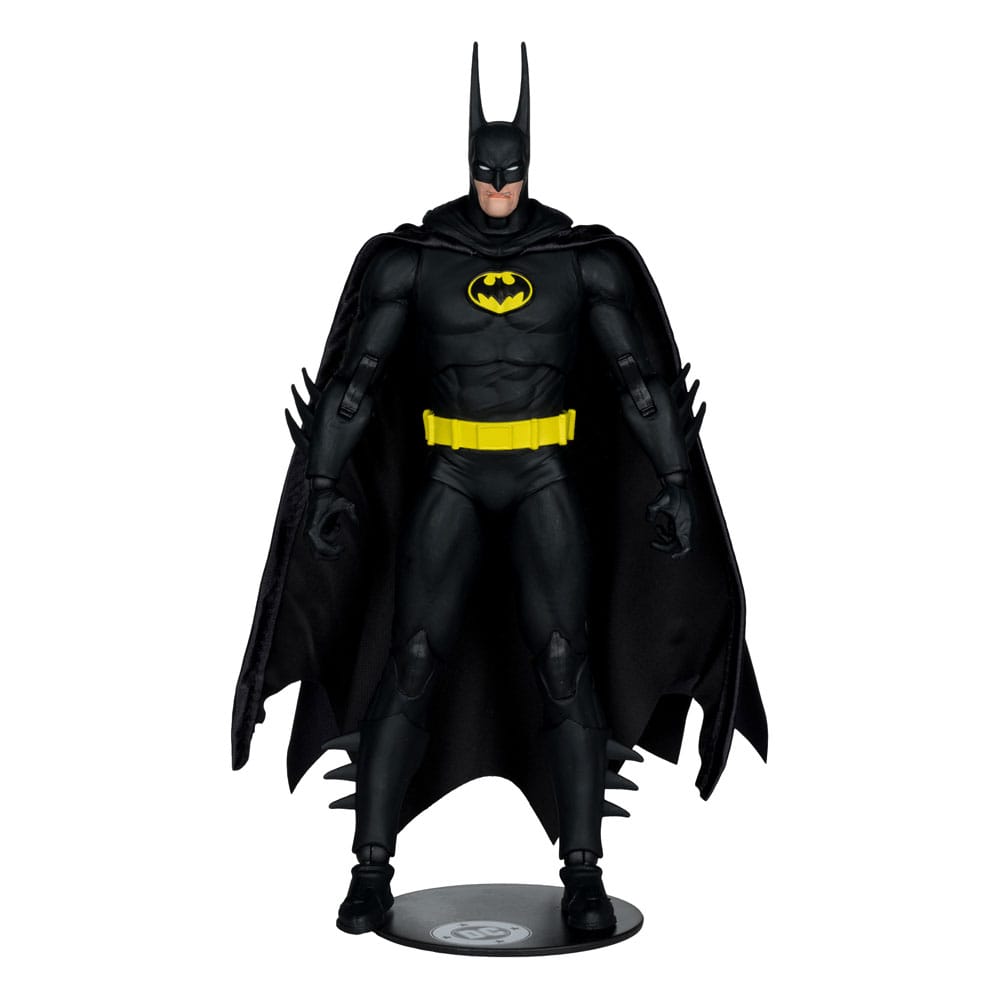 SU ORDINAZIONE DC Multiverse Action Figure Batman (Troika) 20 cm ESAURITO
