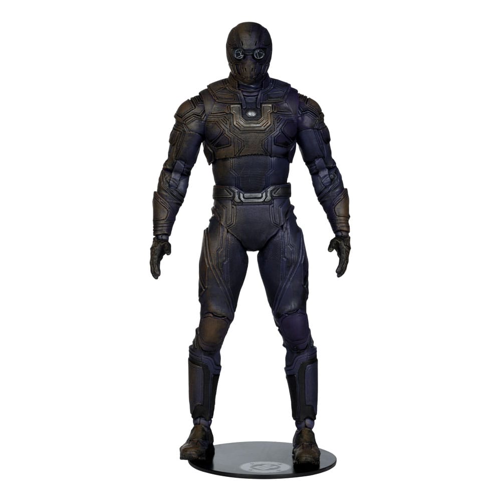 Superman (2025) DC Multiverse Deluxe Actionfigur, Ultraman (Kampfschäden) (Deluxe Kinofassung), 19 cm, auf Bestellung gefertigt. *SONDERPREIS*