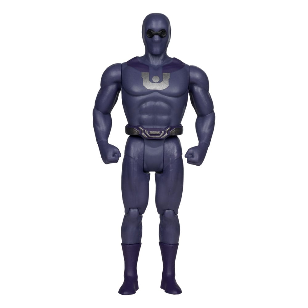 Superman (2025) DC Direct Super Powers Actionfigur Ultraman 12 cm – auf Bestellung gefertigt