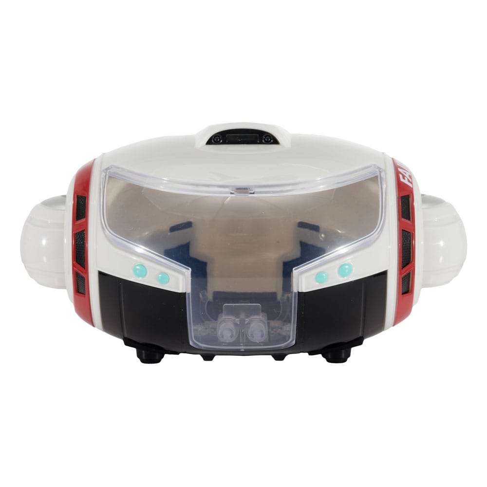 MADE TO ORDER Superman (2025) DC Direct Super Powers Vehicle T-Craft 11 cm *SPECIAL PRICE*