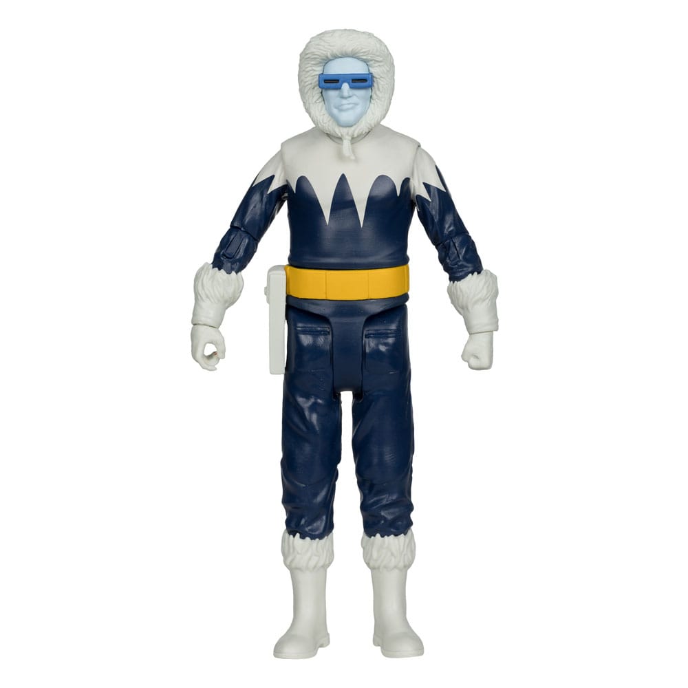 🧪 LAB | SU ORDINAZIONE DC Retro Action Figures 15 cm Wave 13 Super Friends Sortiment (6)