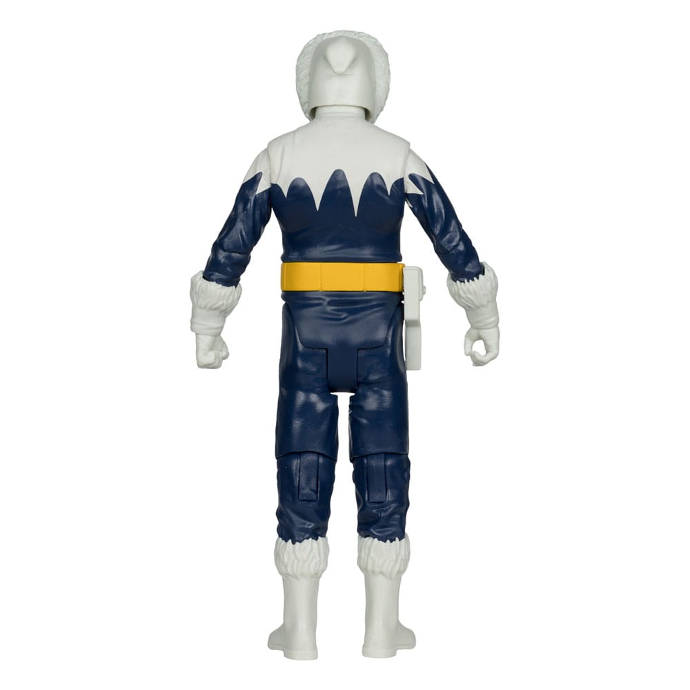 🧪 LAB | SU ORDINAZIONE DC Retro Action Figures 15 cm Wave 13 Super Friends Sortiment (6)