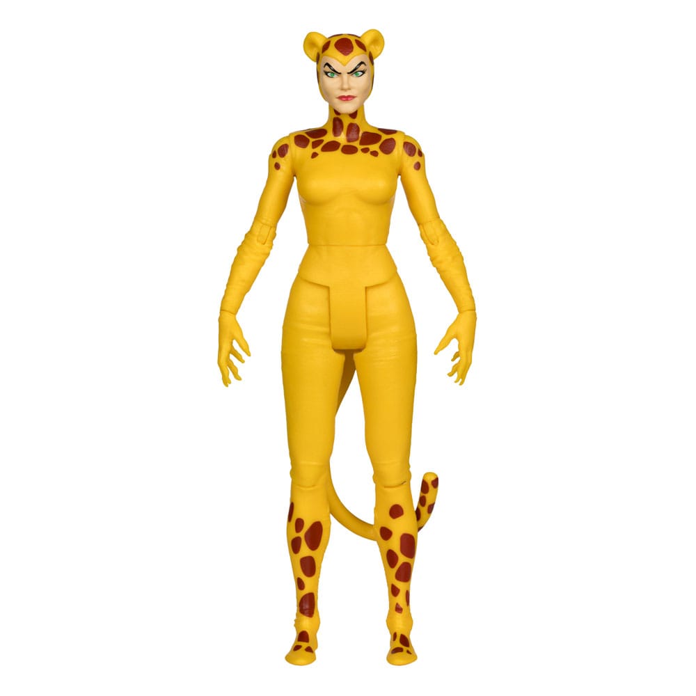 🧪 LAB | SU ORDINAZIONE DC Retro Action Figures 15 cm Wave 13 Super Friends Sortiment (6)