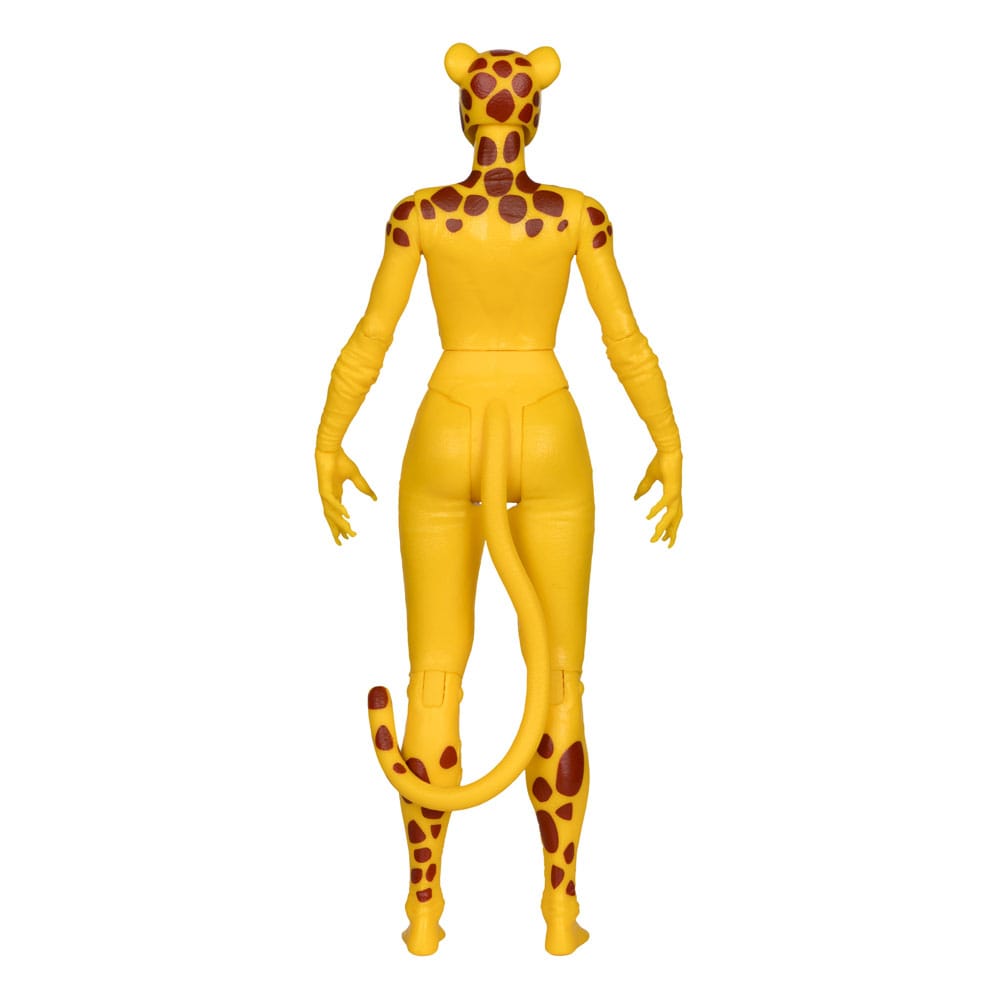 🧪 LAB | SU ORDINAZIONE DC Retro Action Figures 15 cm Wave 13 Super Friends Sortiment (6)