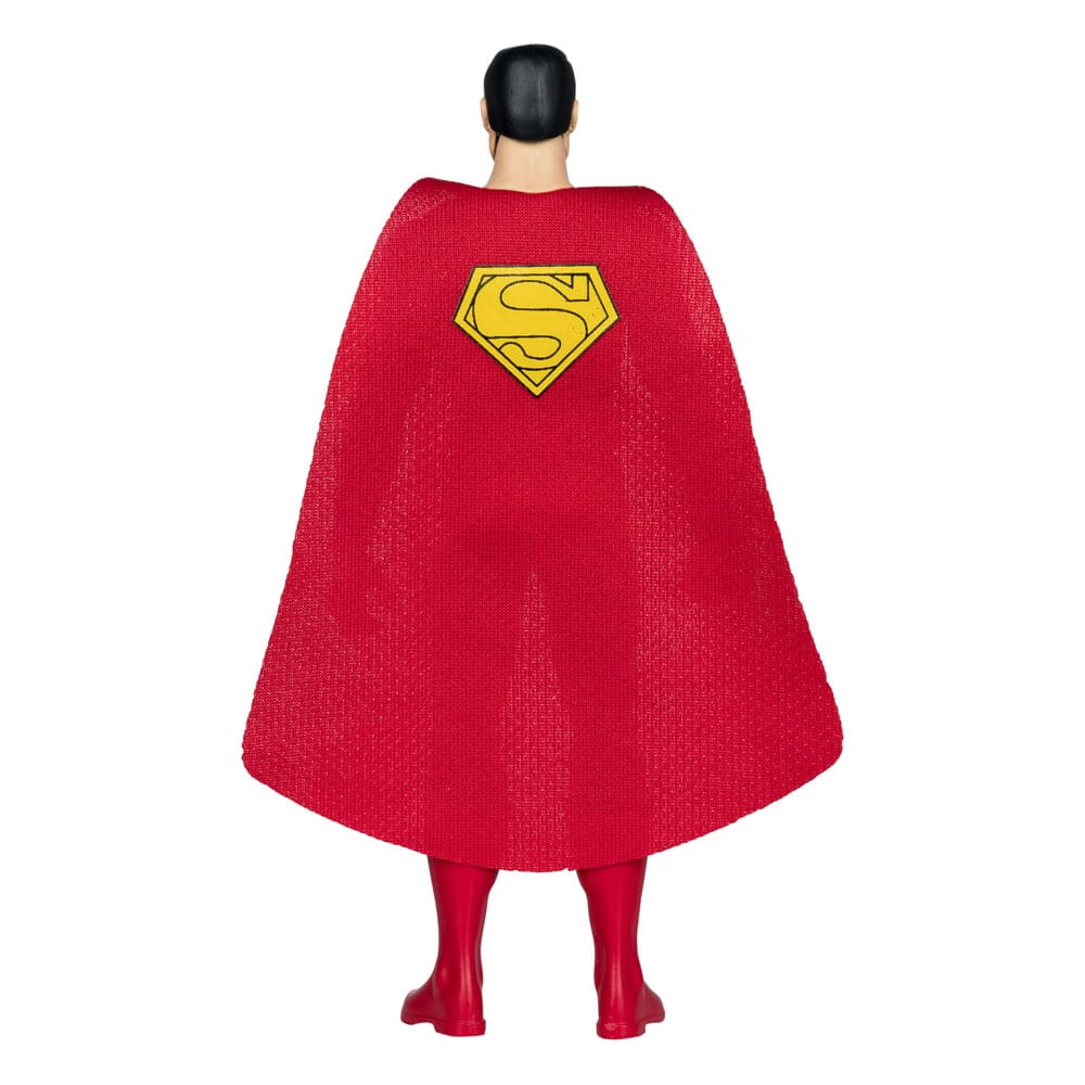 🧪 LAB | SU ORDINAZIONE DC Retro Action Figures 15 cm Wave 13 Super Friends Sortiment (6)