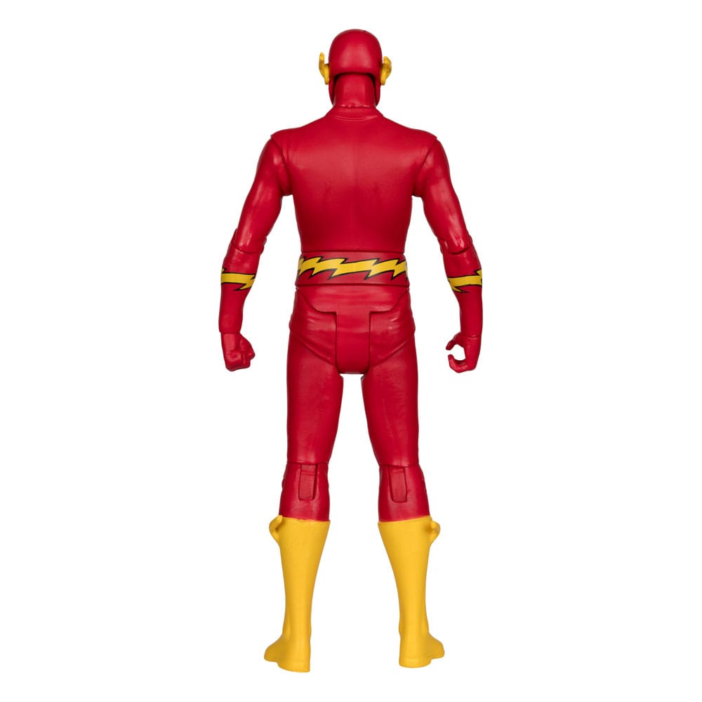 🧪 LAB | SU ORDINAZIONE DC Retro Action Figures 15 cm Wave 13 Super Friends Sortiment (6)