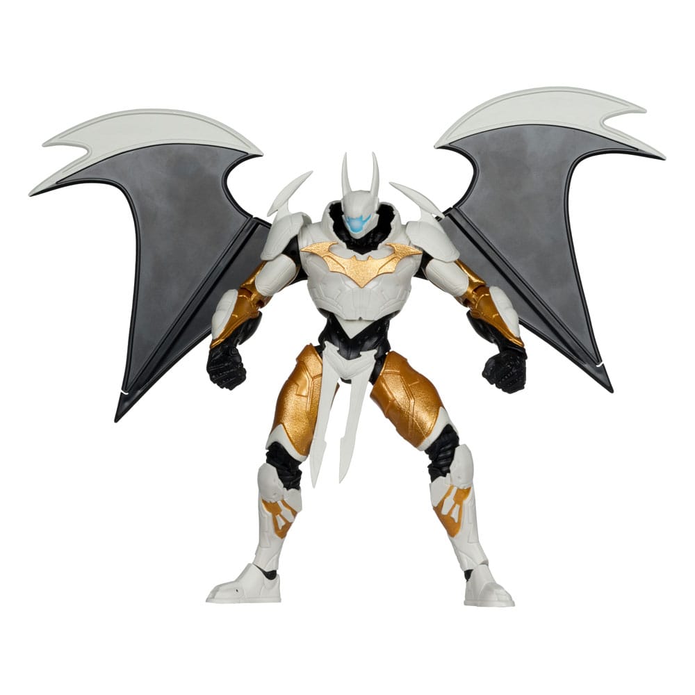 🧪 LAB | SU ORDINAZIONE DC Collector Mega Action Figure Batman (Justice League: Sixth Dimension) 26 cm