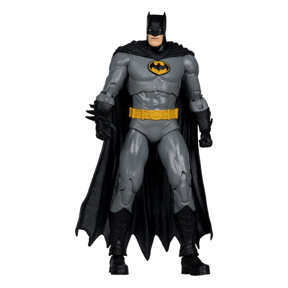 SU ORDINAZIONE DC Multiverse Action Figure Batman (Batman: Three Jokers) 18 cm