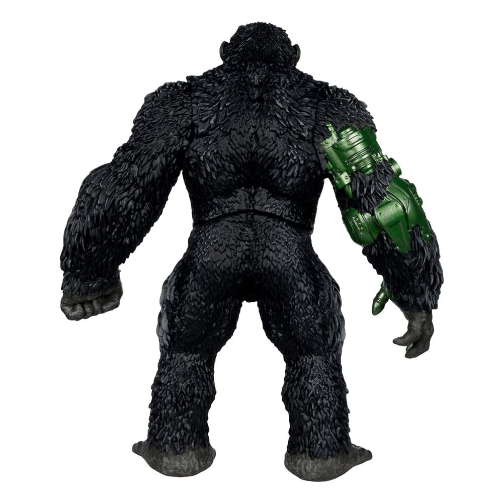 🧪 LAB | SU ORDINAZIONE DC Multiverse Action Figure 2-Pack Flash vs. Titano 18 cm