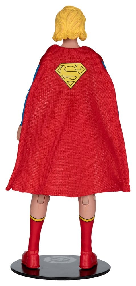 🧪 LAB | SU ORDINAZIONE DC Multiverse Collector Edition Action Figure Supergirl (Collector Edition #59) 18 cm