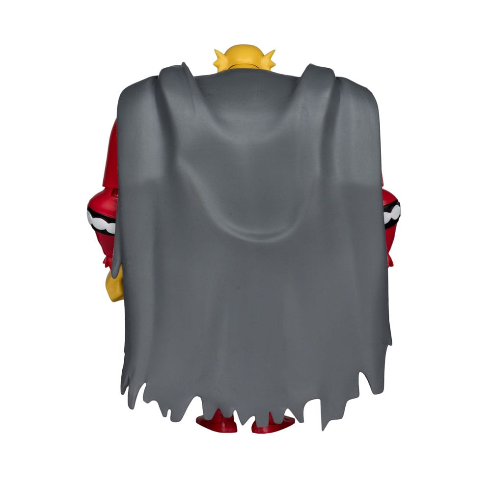 🧪 LAB | SU ORDINAZIONE The New Batman Adventure DC Direct 1/6 Action Figure Etrigan The Demon 15 cm