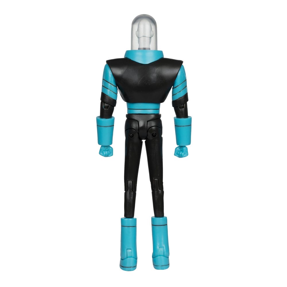 🧪 LAB | SU ORDINAZIONE The New Batman Adventure DC Direct 1/6 Action Figure Mr. Freeze 15 cm