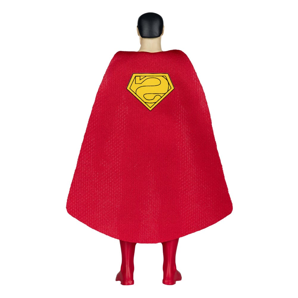 🧪 LAB | SU ORDINAZIONE DC Retro Super Friends Action Figure Bizarro 15 cm