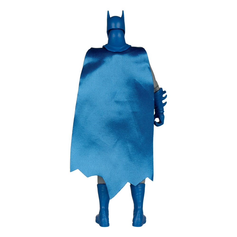 🧪 LAB | SU ORDINAZIONE DC Retro Super Friends Action Figure Bizarro Batman 15 cm