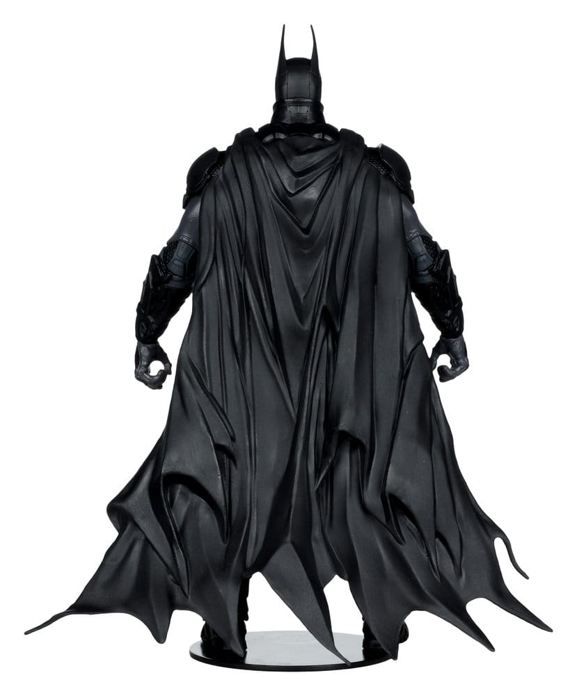 🧪 LAB | SU ORDINAZIONE DC Multiverse Action Figure Batman (Arkham Knight) 19 cm