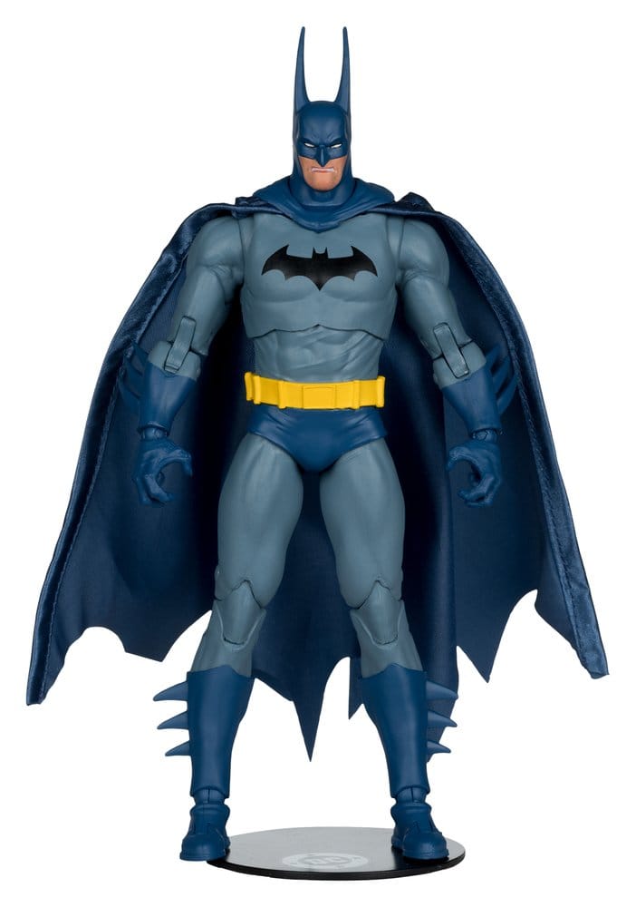 🧪 LAB | SU ORDINAZIONE DC Multiverse Action Figure Batman (Batman: Haunted Gotham) 20 cm