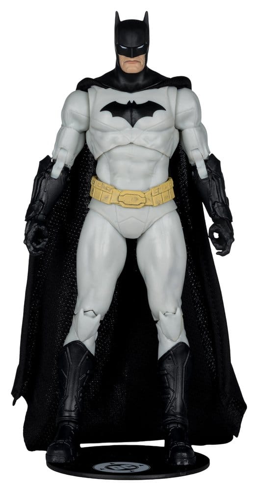 🧪 LAB | SU ORDINAZIONE DC Multiverse Action Figure Batman (The New 52) 18 cm