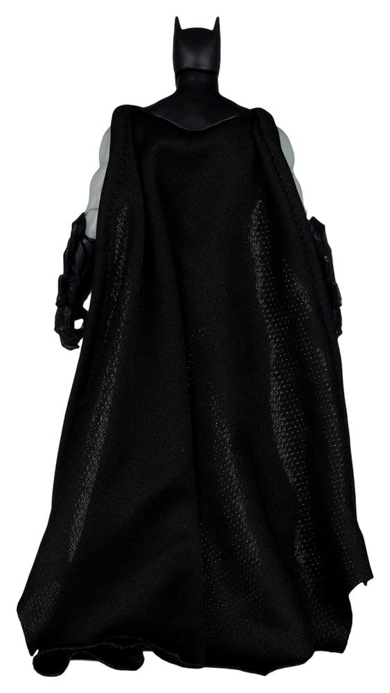 🧪 LAB | SU ORDINAZIONE DC Multiverse Action Figure Batman (The New 52) 18 cm