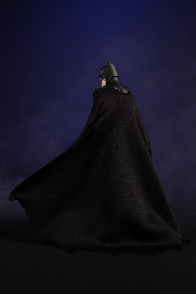 🧪 LAB | SU ORDINAZIONE DC Multiverse Action Figure Batman (The New 52) 18 cm