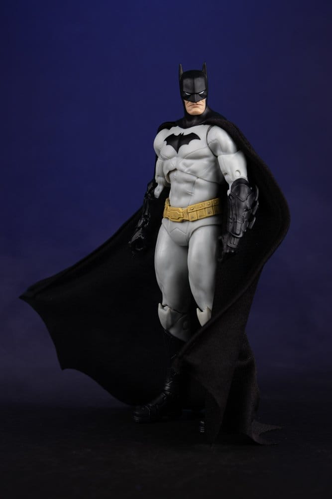 🧪 LAB | SU ORDINAZIONE DC Multiverse Action Figure Batman (The New 52) 18 cm