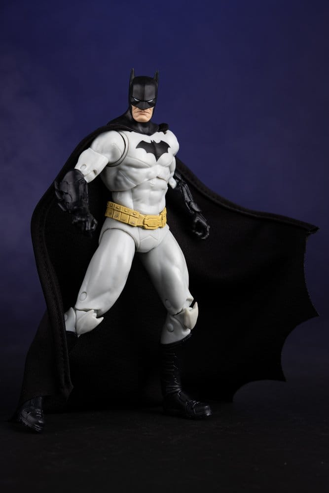 🧪 LAB | SU ORDINAZIONE DC Multiverse Action Figure Batman (The New 52) 18 cm