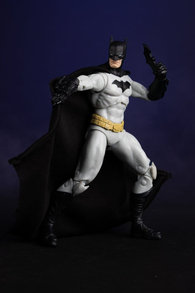 🧪 LAB | SU ORDINAZIONE DC Multiverse Action Figure Batman (The New 52) 18 cm
