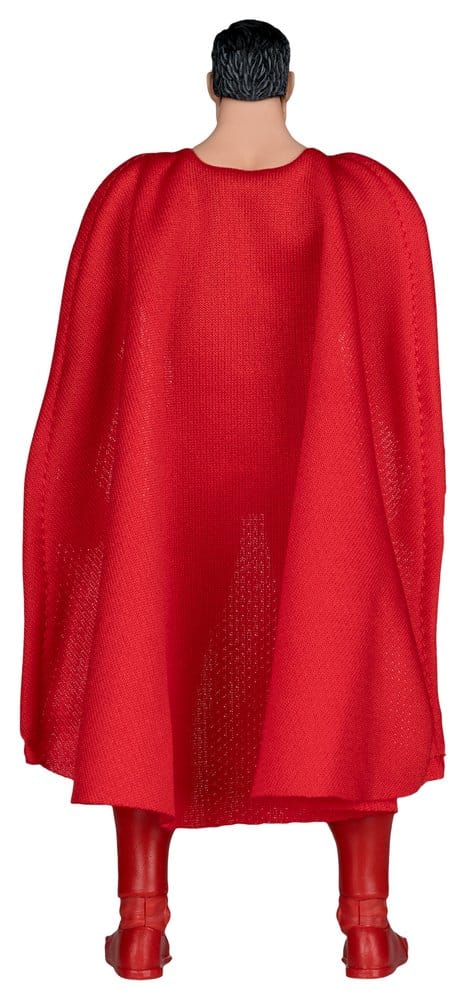 🧪 LAB | SU ORDINAZIONE DC Multiverse Action Figure Superman (Classic Animation 1940) 19 cm