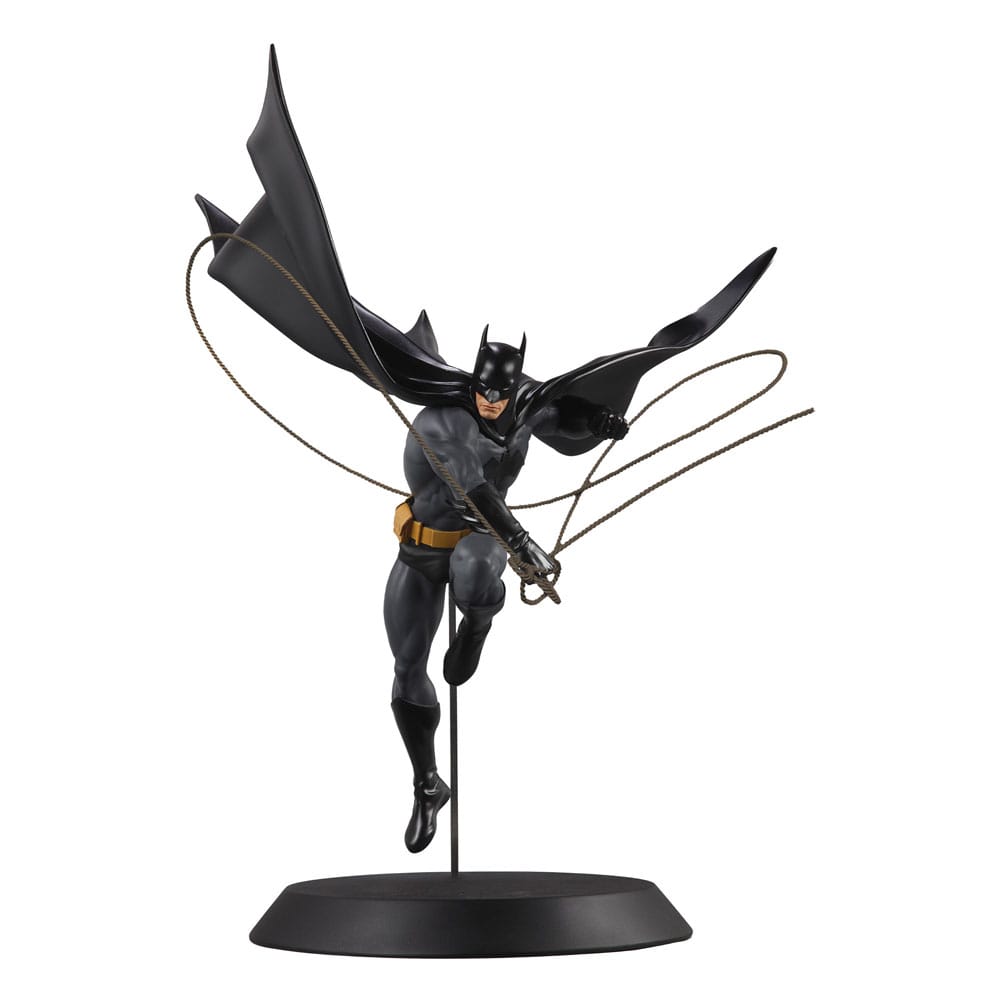 AUF BESTELLUNG HERGESTELLT DC Direct Statue DC Designer Series Batman (von Dan Mora) 40 cm *SONDERPREIS*