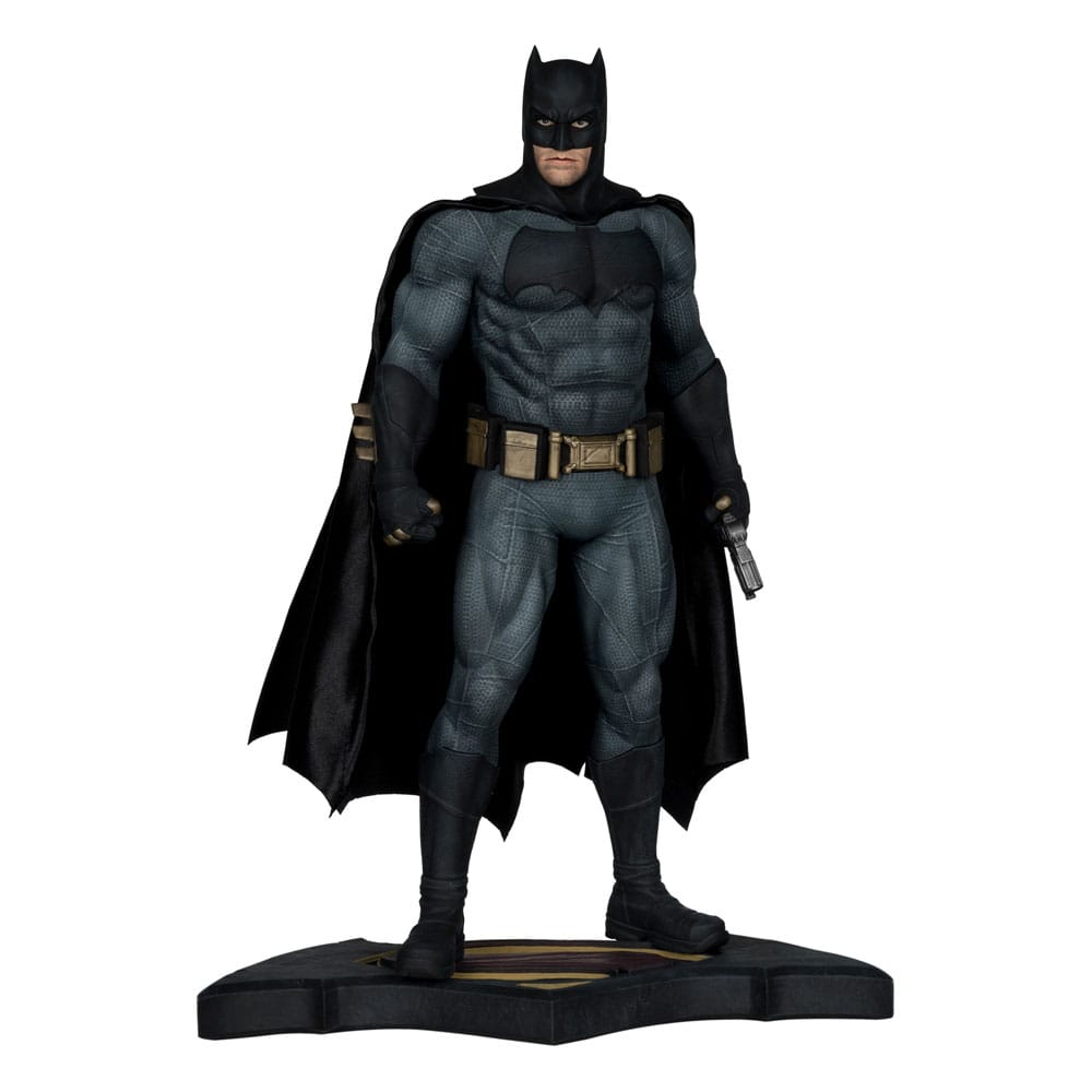 SU ORDINAZIONE Batman v Superman: Dawn of Justice Statue 1/6 Batman 32 cm *PREZZO SPECIALE* ESAURITO