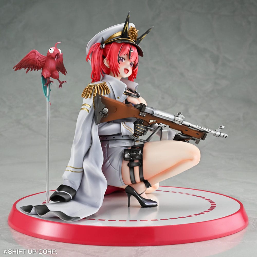 PREORDINE+ 11/2026 Goddes of Victory: Nikke PVC Statue 1/7 Mast 19 cm