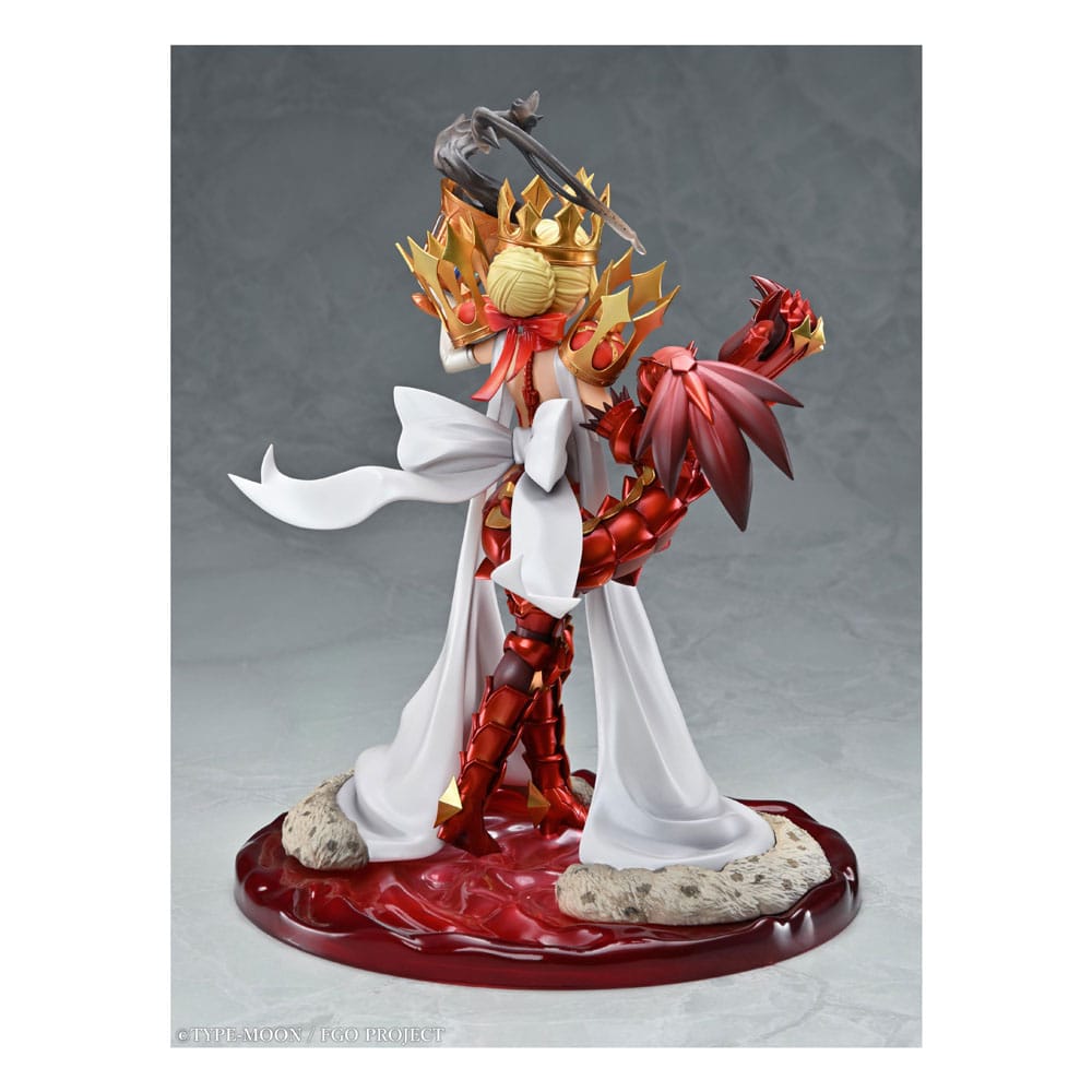 PREORDER+ 08/2026 Fate/Grand Order PVC Statue 1/7 Beast/Sodom's Beast/Draco (Second Ascension) 25 cm