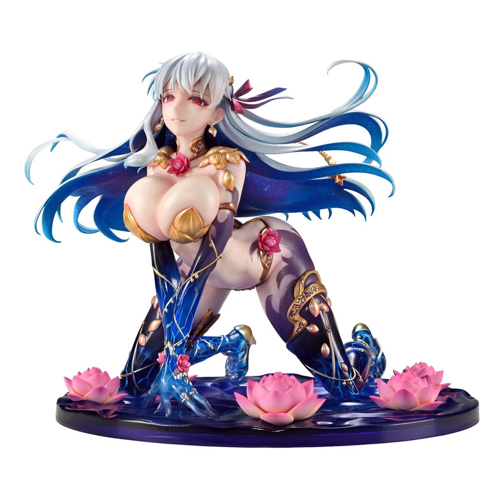 SU ORDINAZIONE Fate/Grand Order PVC Statue 1/7 Assassin/Kama Final Ascension 16 cm ESAURITO