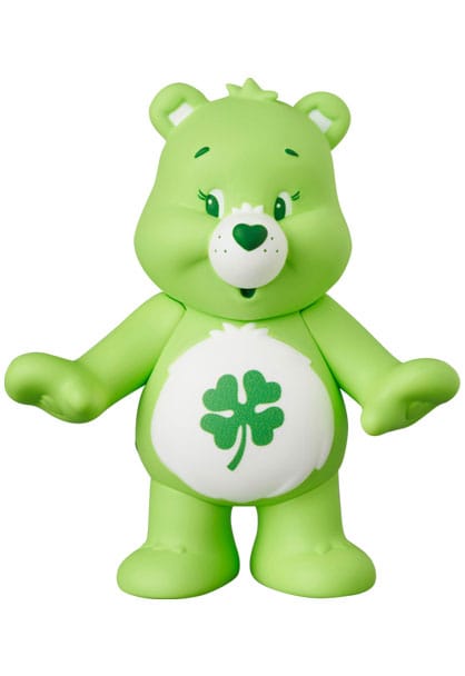 SU ORDINAZIONE Care Bears UDF Series 16 Mini Figure Luck Bear 7 cm *PREZZO SPECIALE*