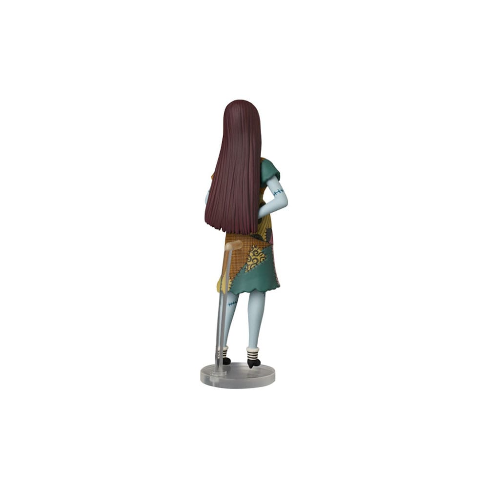 🧪 LAB | SU ORDINAZIONE Nightmare before Christmas UDF Mini Figure Sally 12 cm