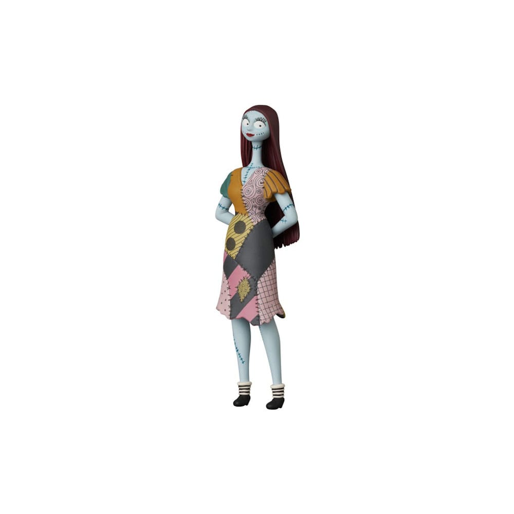 🧪 LAB | SU ORDINAZIONE Nightmare before Christmas UDF Mini Figure Sally 12 cm