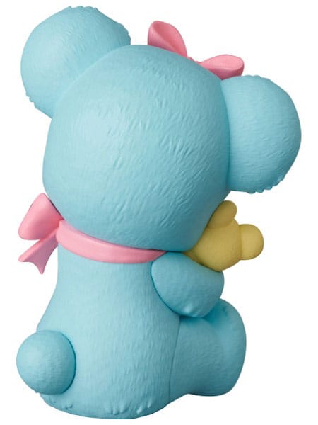🧪 LAB | SU ORDINAZIONE SWIMMER UDF Mini Figure Huglly 6 cm