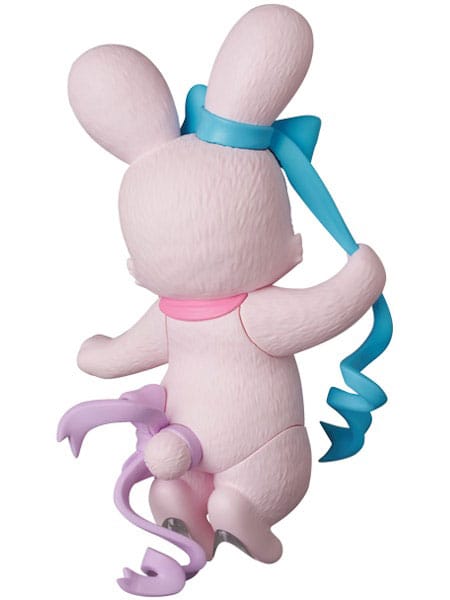 🧪 LAB | SU ORDINAZIONE SWIMMER UDF Mini Figure Ribunny 6 cm